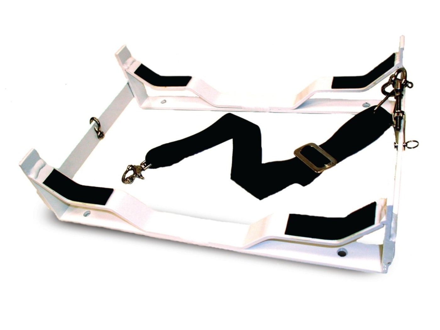 Revere Offshore Elite Life Raft, 4-8 Person - 290068