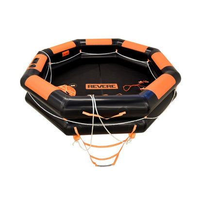 Revere USCG Approved IBA, 4-10 person - 290162