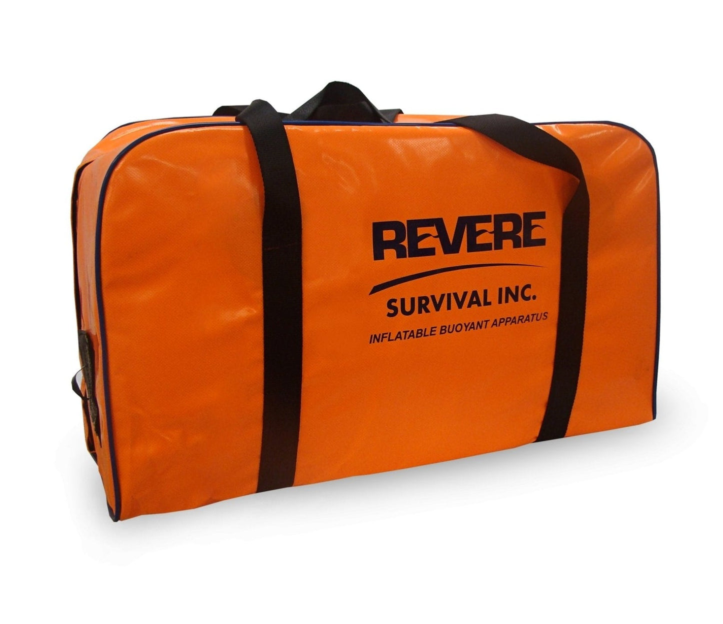 Revere USCG Approved IBA, 4-10 person - 290162