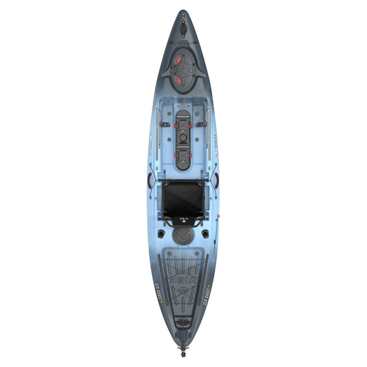Vibe Kayaks Sea Ghost 130 - VKB-20R-SG13001-SB