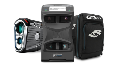 Foresight GCQuad Launch Monitor