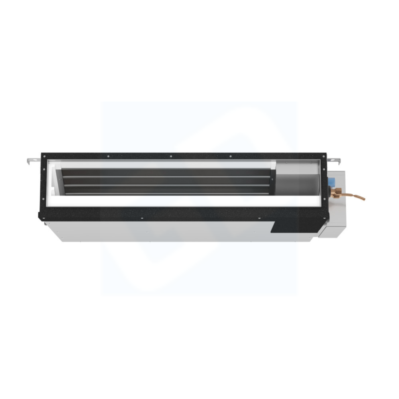 Mitsubishi SEZ-AD15NL 15,000 BTU Horizontal Ducted Indoor Unit - R454B - SEZAD15NL