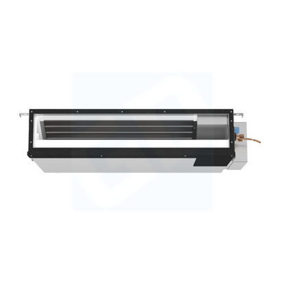 Mitsubishi SEZ-AD15NL 15,000 BTU Horizontal Ducted Indoor Unit - R454B - SEZAD15NL