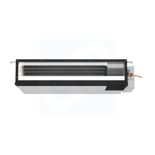 Mitsubishi SEZ-AD15NL 15,000 BTU Horizontal Ducted Indoor Unit - R454B - SEZAD15NL
