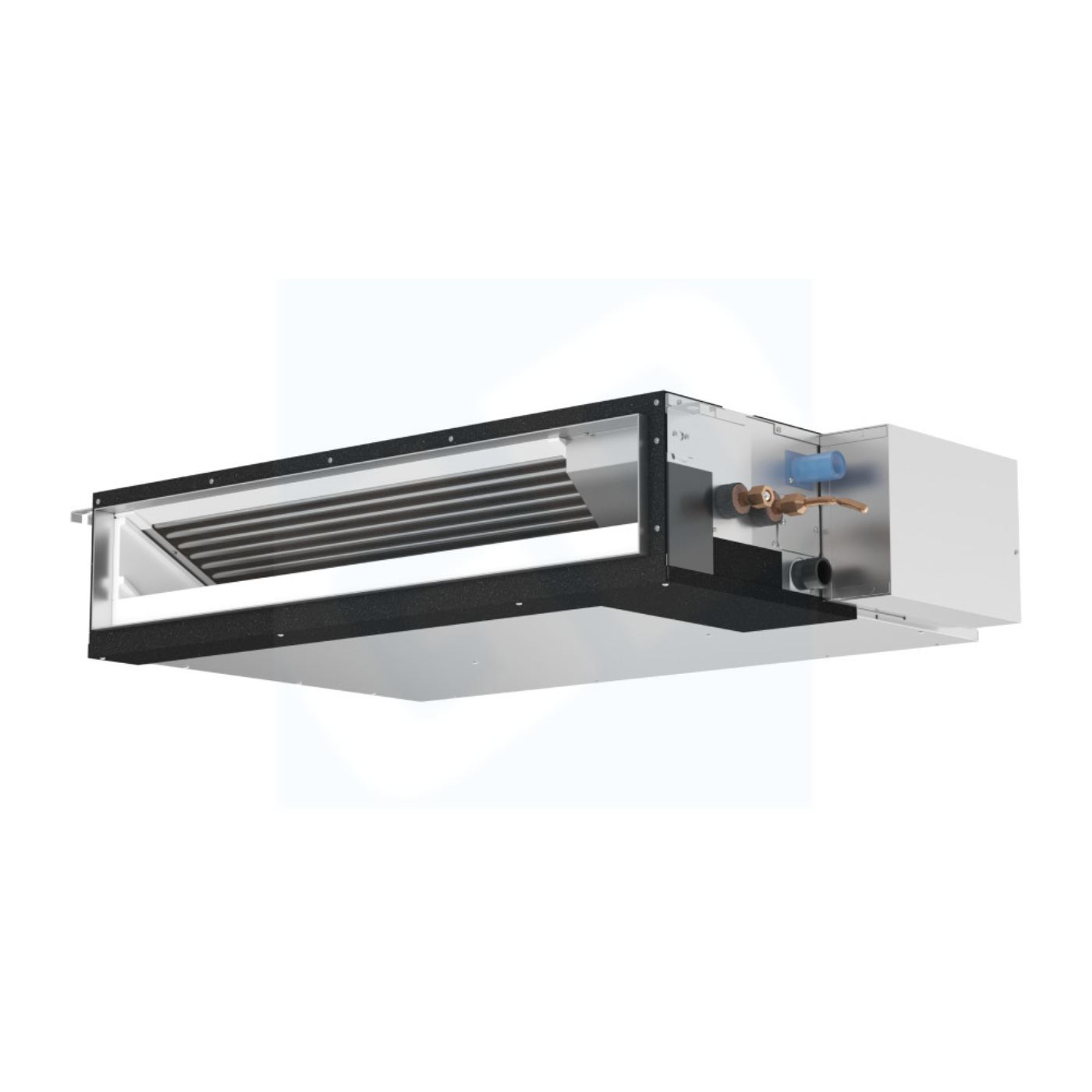 Mitsubishi SEZ-AD15NL 15,000 BTU Horizontal Ducted Indoor Unit - R454B - SEZAD15NL