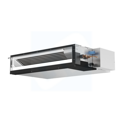 Mitsubishi SEZ-AD15NL 15,000 BTU Horizontal Ducted Indoor Unit - R454B - SEZAD15NL