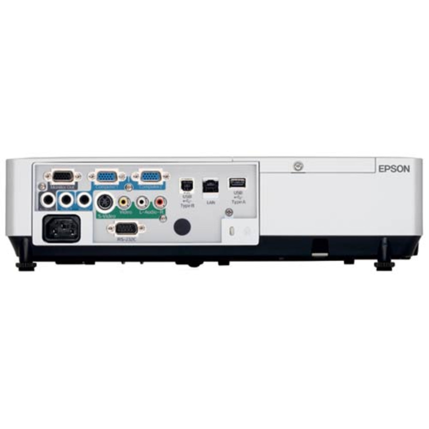 Epson PowerLite 1815p 3LCD Projector V11H234020 - V11H234020