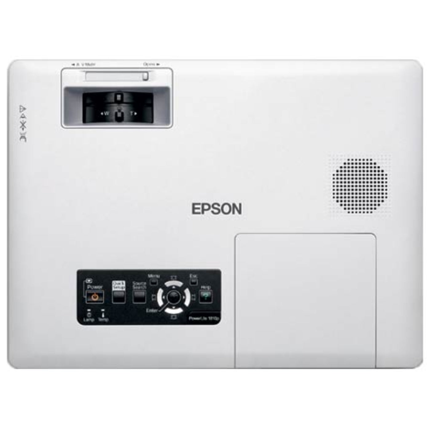 Epson PowerLite 1815p 3LCD Projector V11H234020 - V11H234020