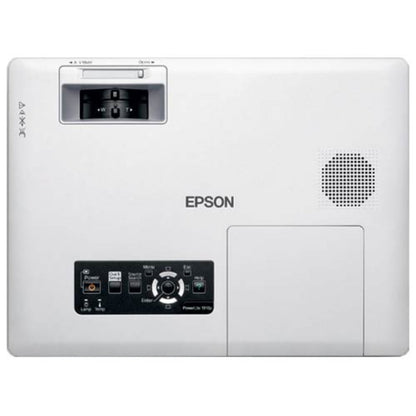 Epson PowerLite 1815p 3LCD Projector V11H234020 - V11H234020