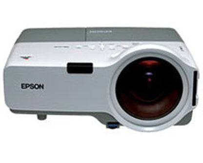 Epson PowerLite 400W 3LCD Projector V11H281020 - V11H281020