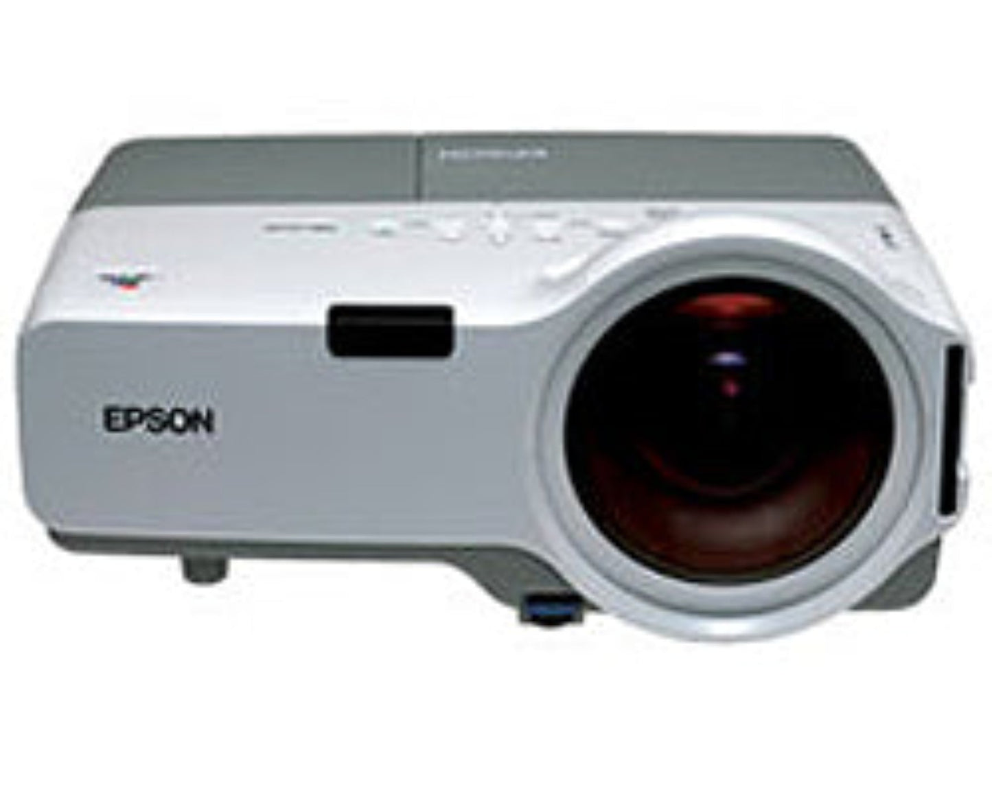 Epson PowerLite 400W 3LCD Projector V11H281020 - V11H281020