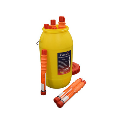 Ship's Bridge Distress Kit - 45-PYRO-SBDK