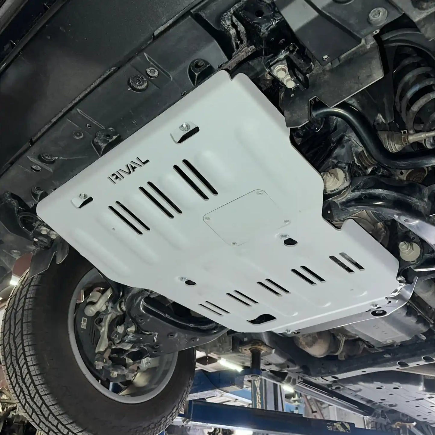 RIVAL 6th Gen 4Runner Skid Plates (2025+) - 2333.9571.2.6