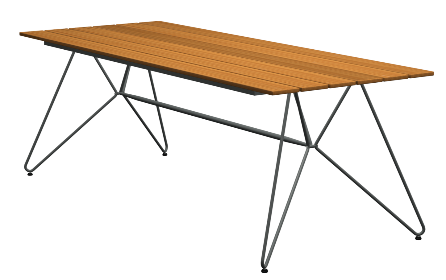 HOUE SKETCH Outdoor Dining Table - Procure Décor