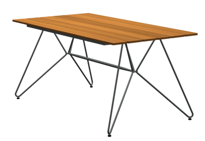HOUE SKETCH Outdoor Dining Table - Procure Décor