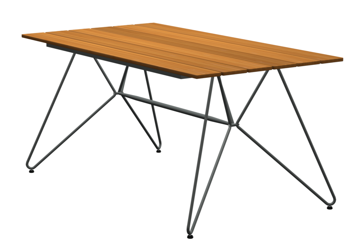 HOUE SKETCH Outdoor Dining Table - Procure Décor