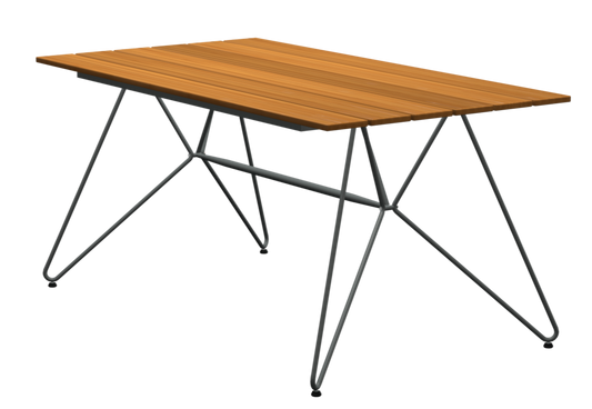 HOUE SKETCH Outdoor Dining Table - Procure Décor