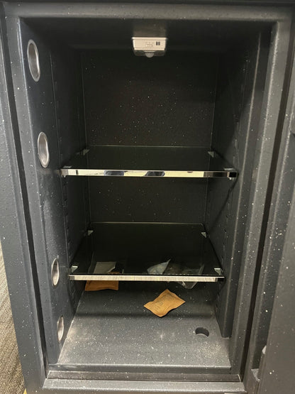 Hayman MagnaVault Burglar Fire Safe Blemished - MVEX-2916-SD1