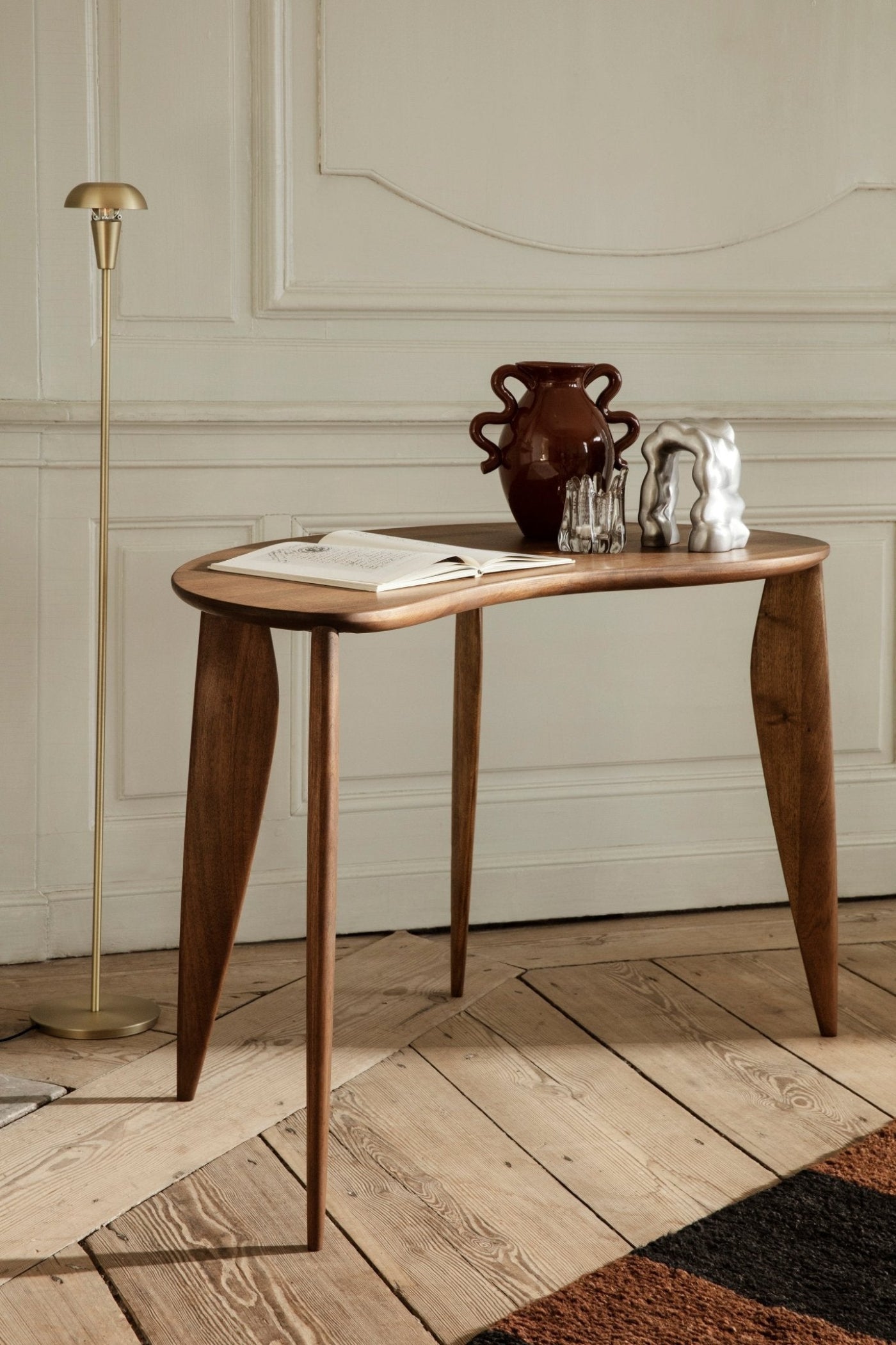 Ferm Living Tiny Floor Lamp - 1104265275