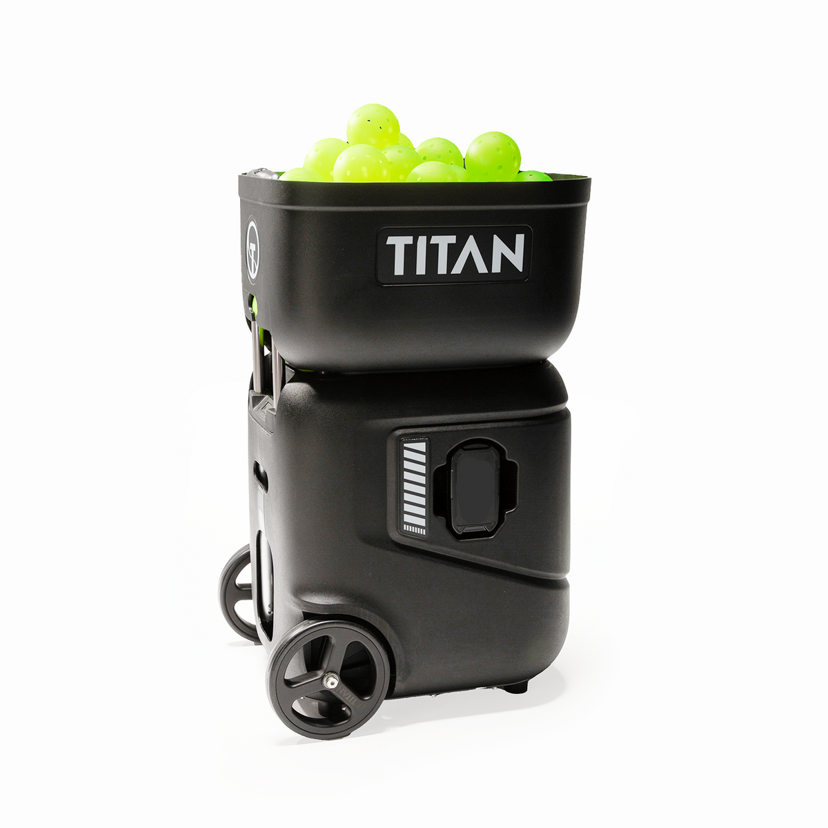 Titan ACE Pickleball Machine
