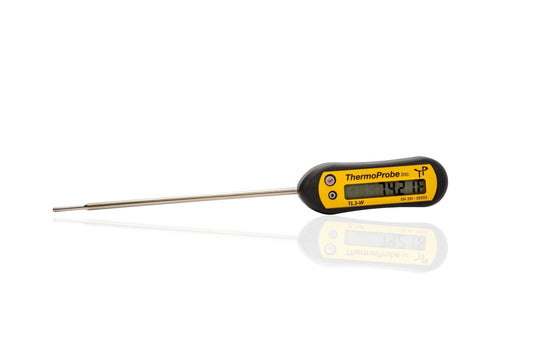 ThermoProbe TL3W Series High Accuracy Stem Thermometer - TL3W-04