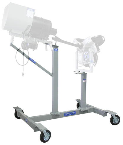 Sports Attack TranzHit Frame for Hack Baseball