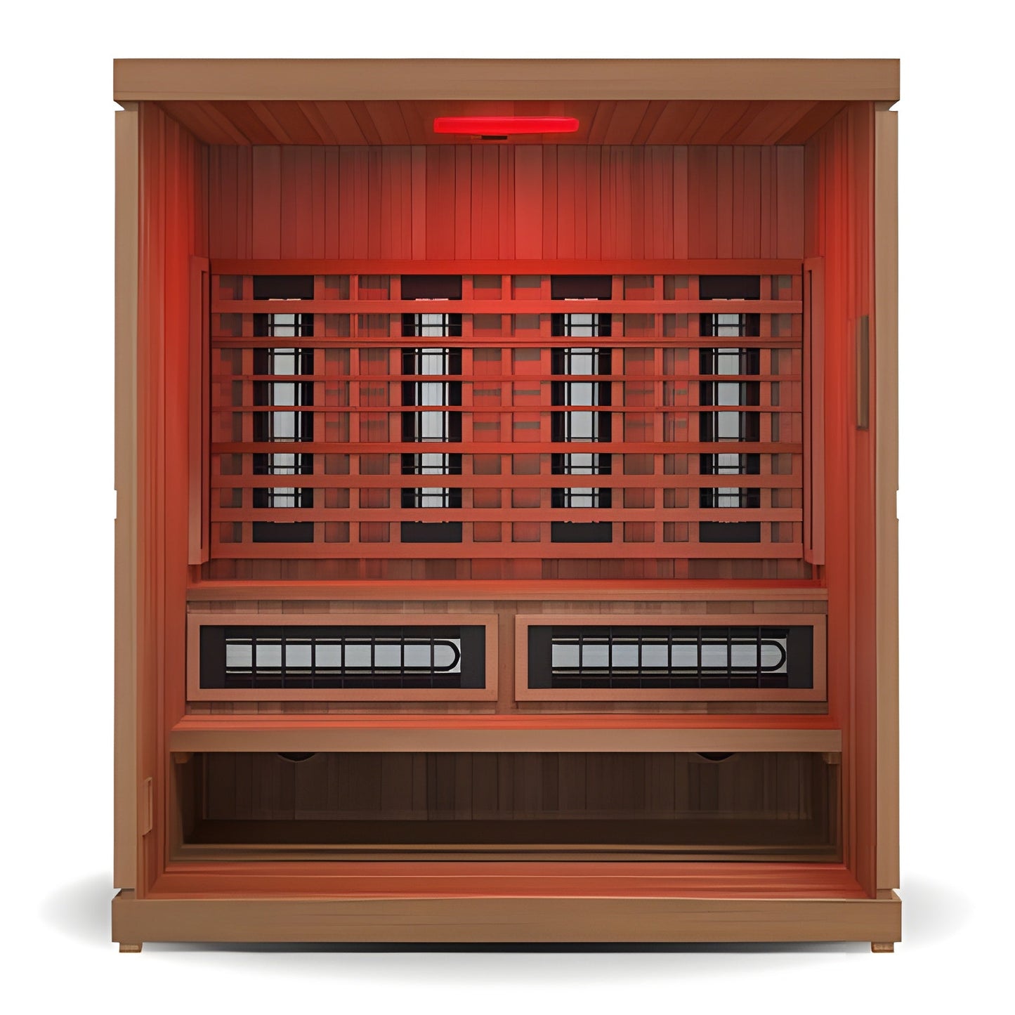 Finnmark Trinity XL Infrared Steam Sauna | 4 Person - FD-KN005