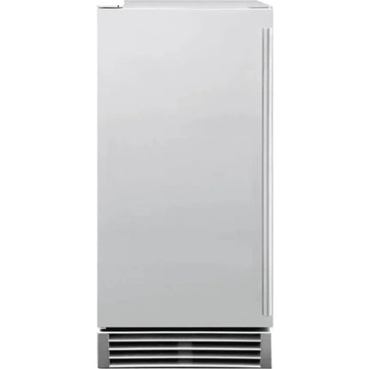 TrueFlame 15 Ice Maker w/ Gravity Drain - TF-IM-15