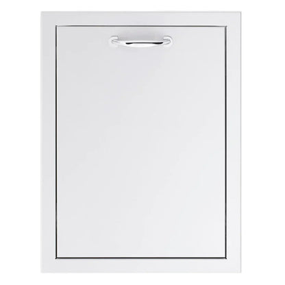 TrueFlame 20" Trash Pullout Drawer - TF-TD1-20-A
