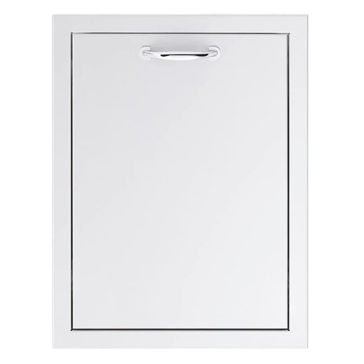 TrueFlame 20 Trash Pullout Drawer - TF-TD1-20-A