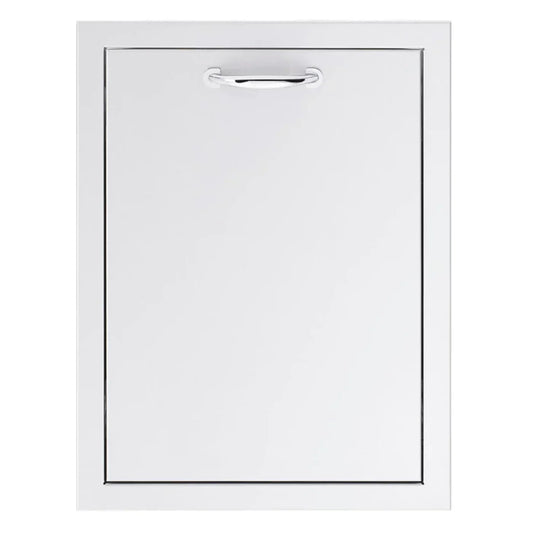 TrueFlame 20 Trash Pullout Drawer - TF-TD1-20-A