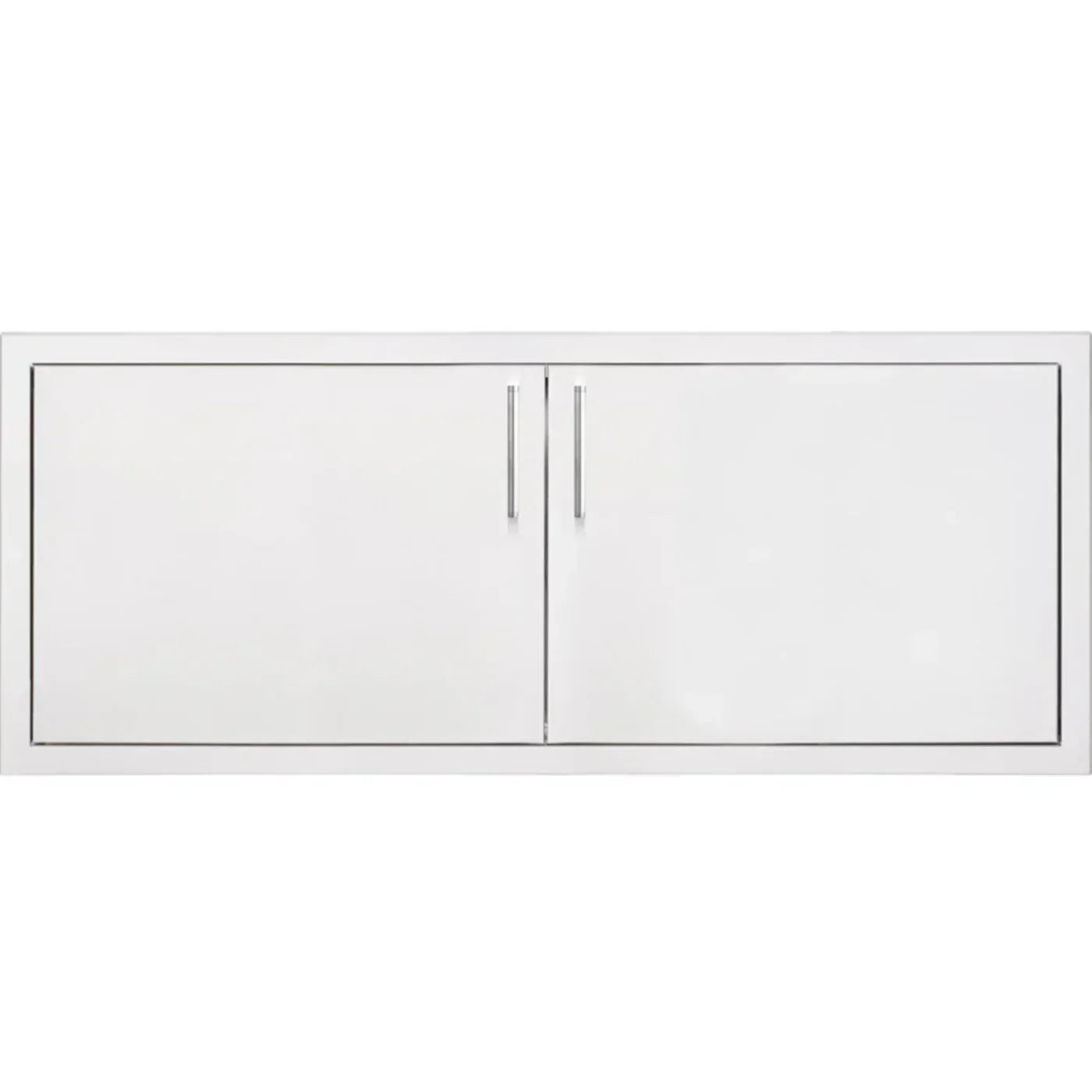 TrueFlame 42" Double Access Door - TF-DD-42-A
