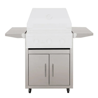 TrueFlame Cart for 25 Grill CART ONLY - CART-TF-25DC