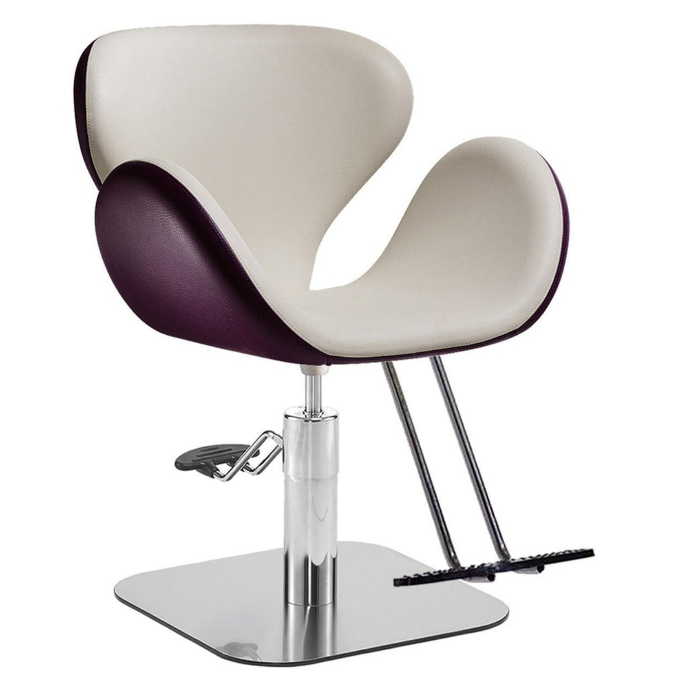 Salon Ambience Tulip Styling Chair