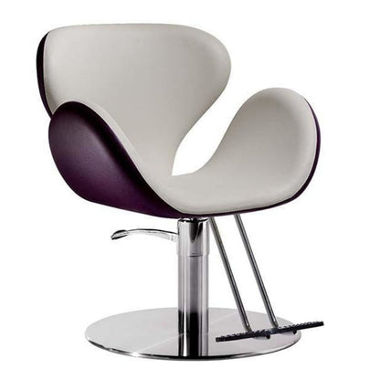 Salon Ambience Tulip Styling Chair