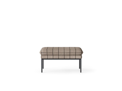 Turn Pouf