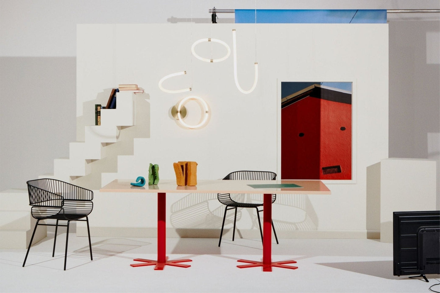 Petite Friture Unseen Pendant System