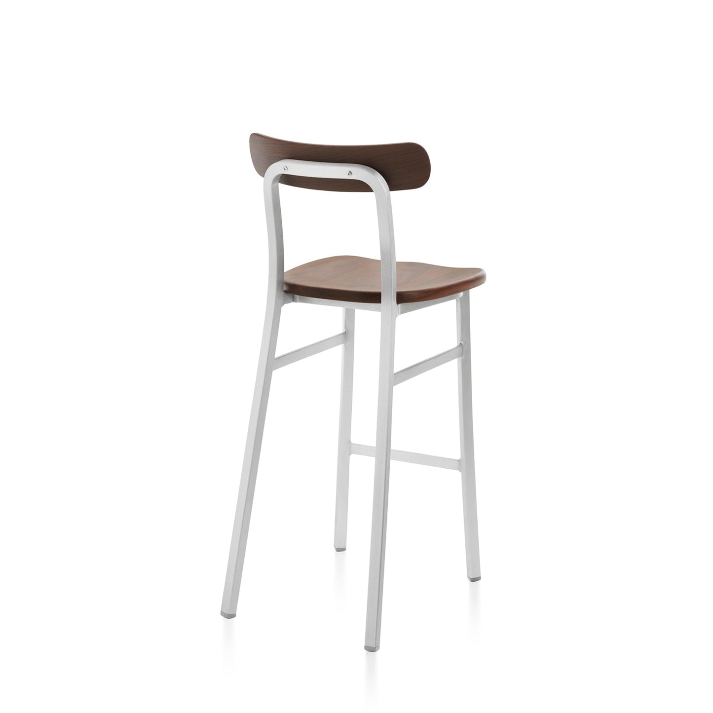 Emeco Utility Bar Stool - Utility BAR HB Acc