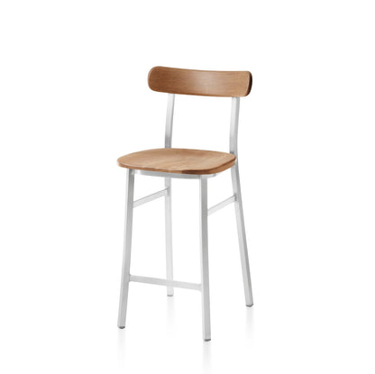 Emeco Utility Counter Stool - Utility CTR HB Acc Price