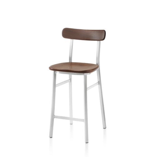 Emeco Utility Counter Stool - Utility CTR HB Acc Price