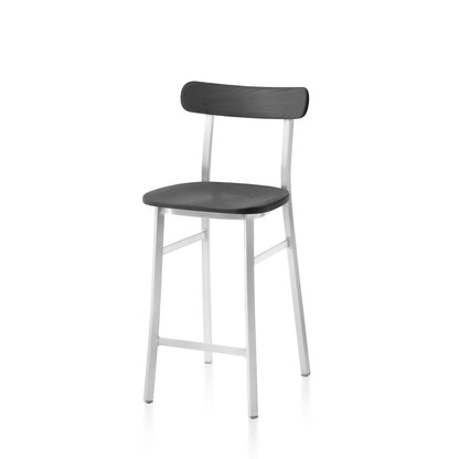 Emeco Utility Counter Stool - Utility CTR HB Acc Price