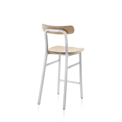 Emeco Utility Counter Stool - Utility CTR HB Acc Price