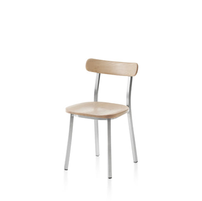 Emeco Utility Side Chair -Utility SC HB Acc