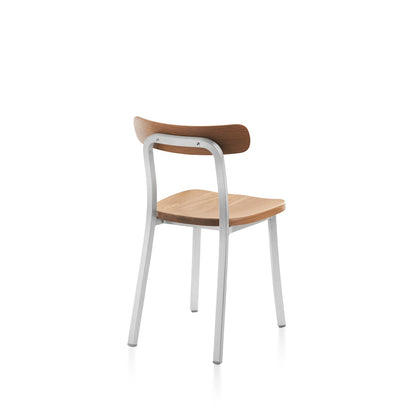 Emeco Utility Side Chair -Utility SC HB Acc