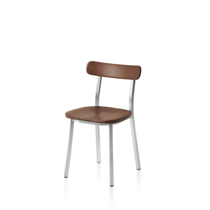 Emeco Utility Side Chair -Utility SC HB Acc