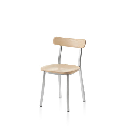Emeco Utility Side Chair -Utility SC HB Acc