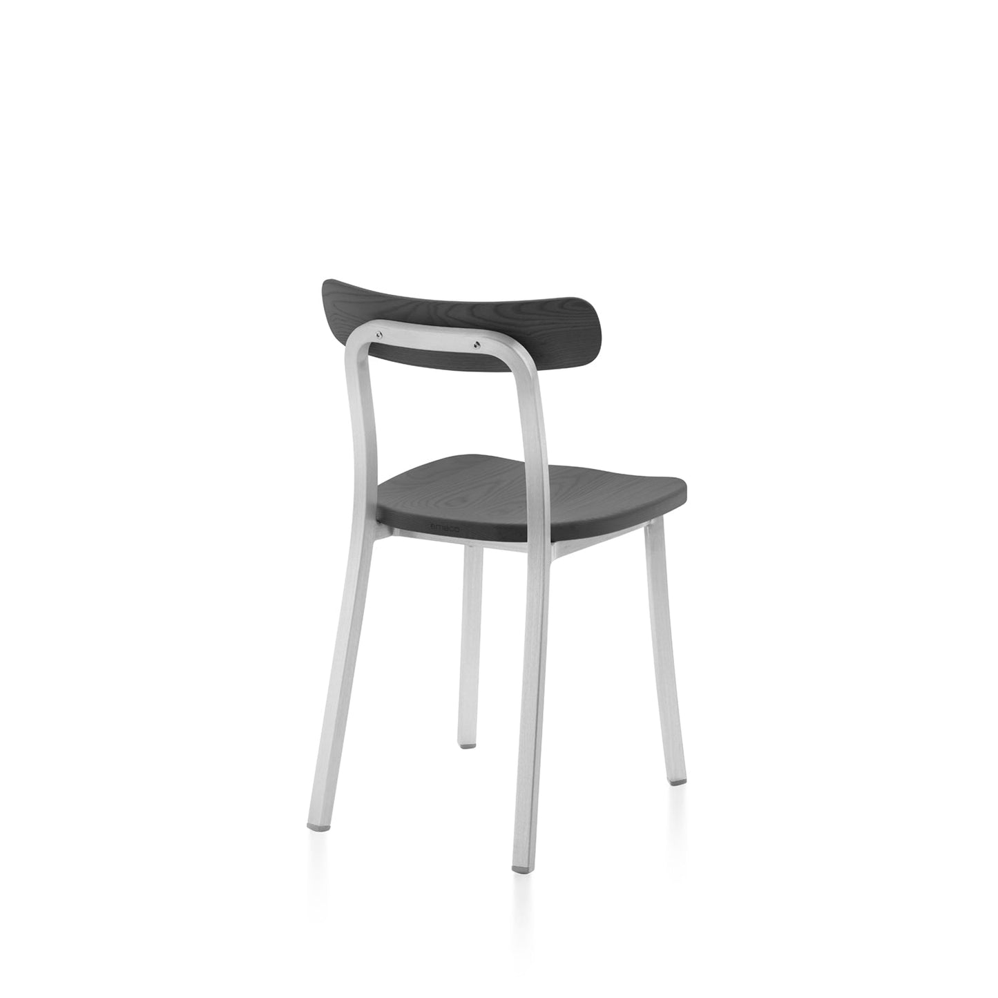 Emeco Utility Side Chair -Utility SC HB Acc