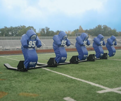 Rae Crowther Varsity S Advantage Sleds