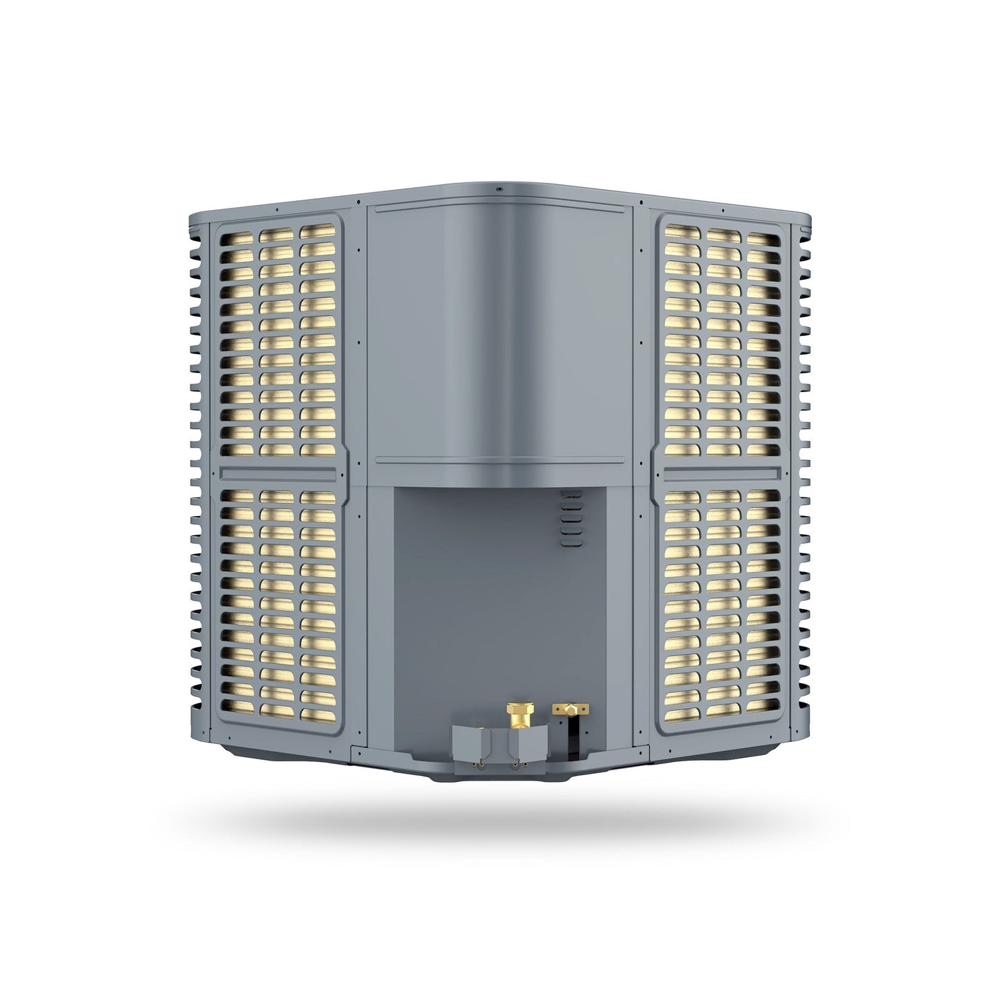 Pioneer Vertex 56,000 BTU 17 SEER2 230V Ducted Central Split Air Conditioner Inverter Heat Pump - DYC060GCSI18RD-05B