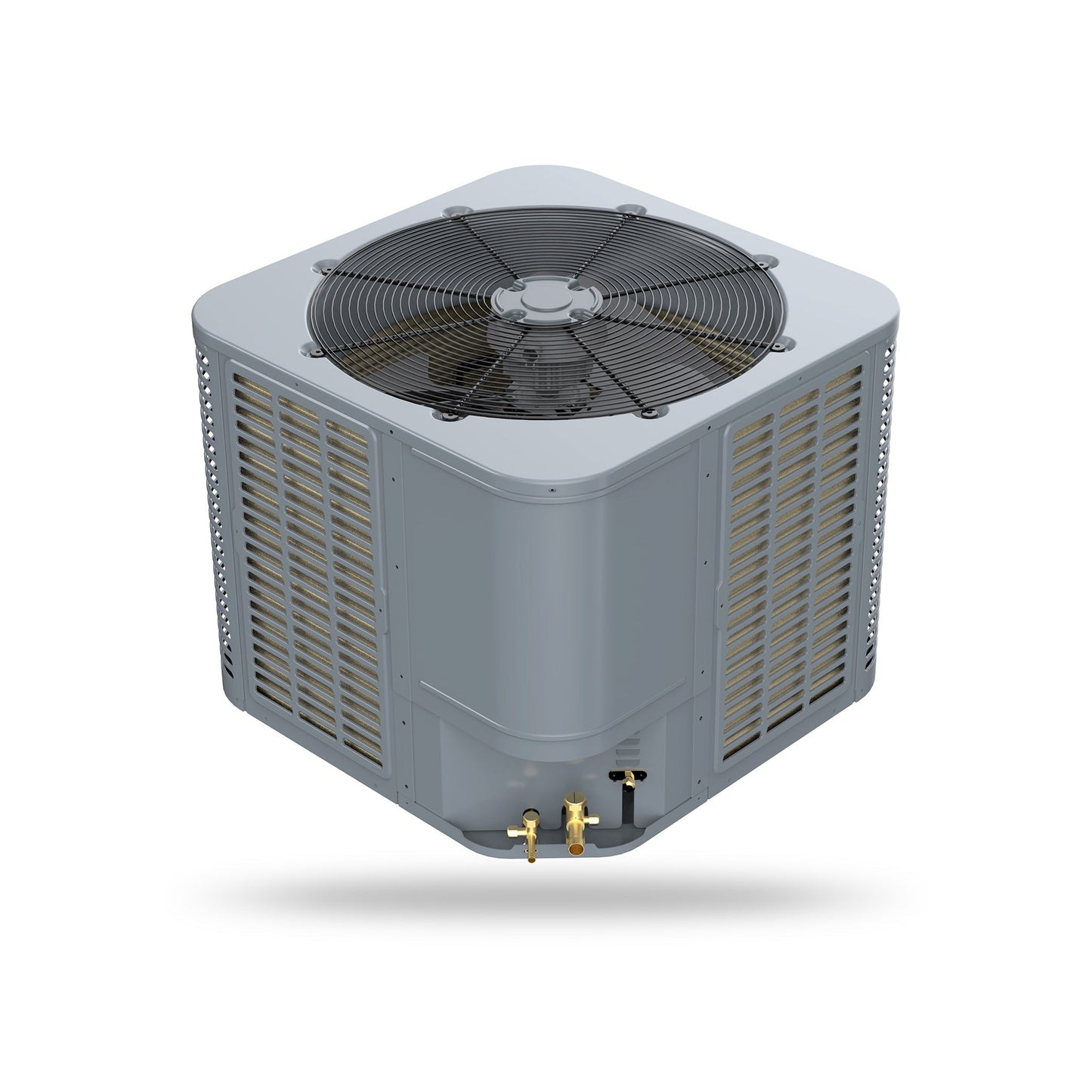 Pioneer Vertex 56,000 BTU 17 SEER2 230V Ducted Central Split Air Conditioner Inverter Heat Pump - DYC060GCSI18RD-05B